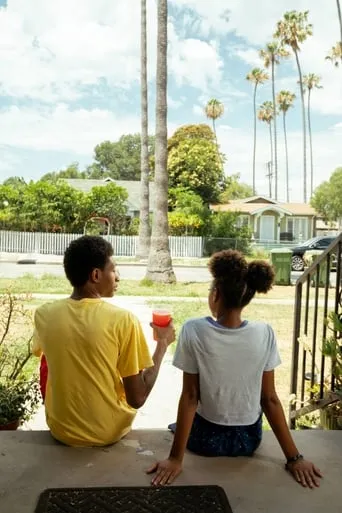 Cherry Lemonade movie poster - Entertainment content