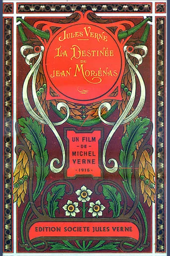La Destinée de Jean Morénas movie poster - Rated 6/10