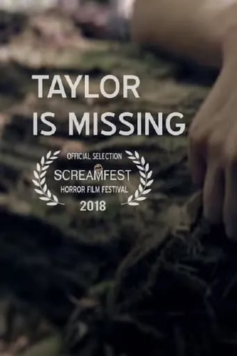 Taylor Is Missing movie poster - Rated 6/10