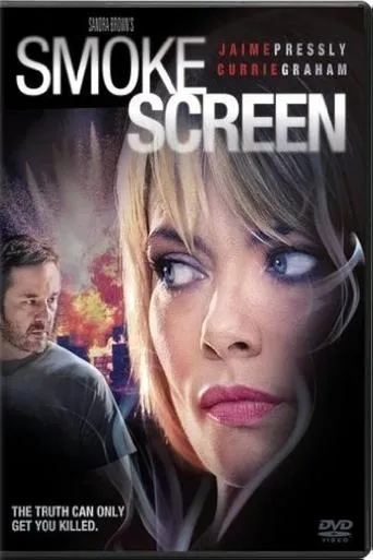 Smoke Screen movie poster - Rated 4.8/10