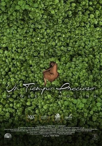 Un tiempo precioso movie poster - Entertainment content
