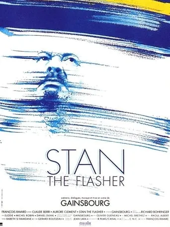 Stan the Flasher movie poster - Rated 5.1/10