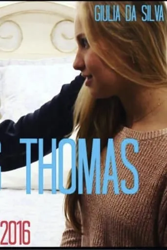 Remembering Thomas movie poster - Entertainment content