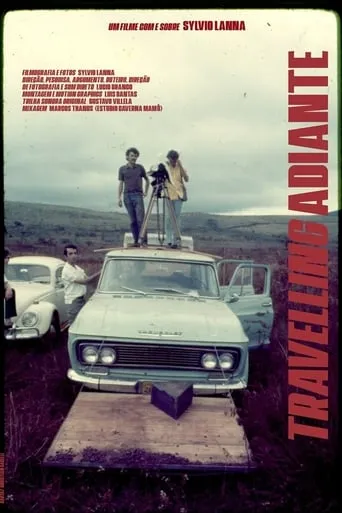 Travelling Adiante movie poster - Entertainment content