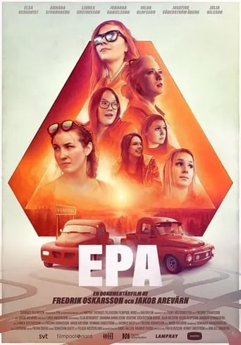 Epa movie poster - Rated 9/10