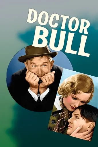 Doctor Bull movie poster - Rated 6.5/10