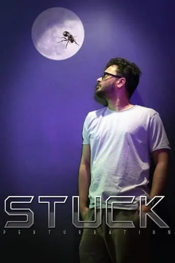 Stuck movie poster - Entertainment content