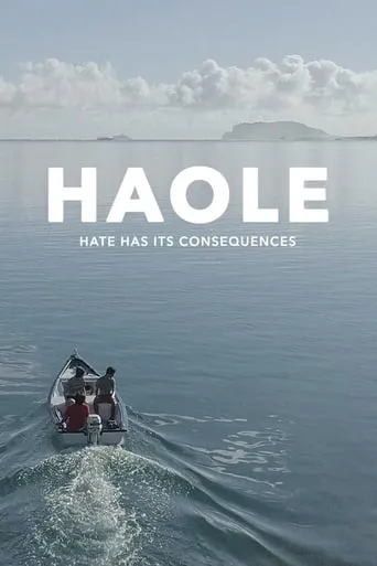 Haole movie poster - Entertainment content