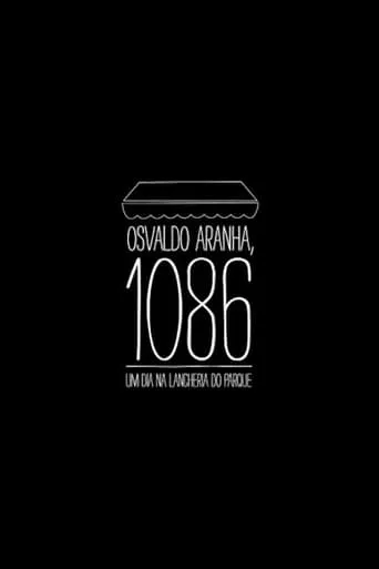 Osvaldo Aranha, 1086: Um dia na Lancheria do Parque movie poster - Rated 10/10