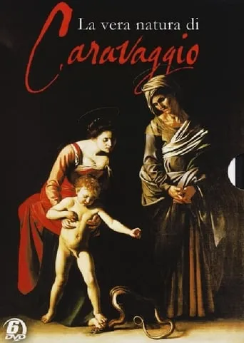 La vera natura di Caravaggio movie poster - Entertainment content