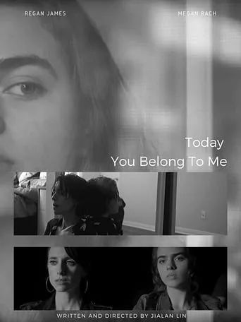 Today You Belong to Me movie poster - Entertainment content