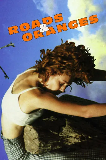 Roads and Oranges movie poster - Rated 10/10