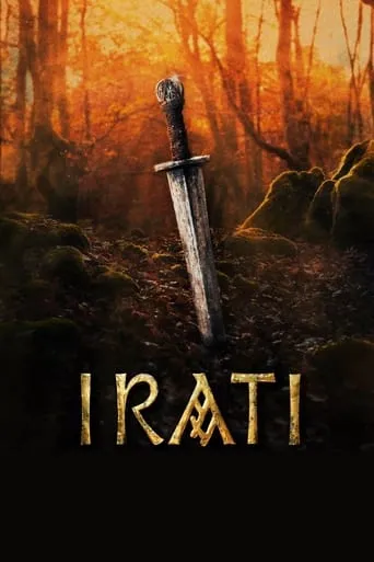 Irati movie poster - Rated 6.588/10