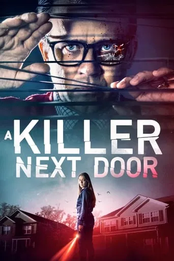 A Killer Next Door movie poster - Rated 3.3/10