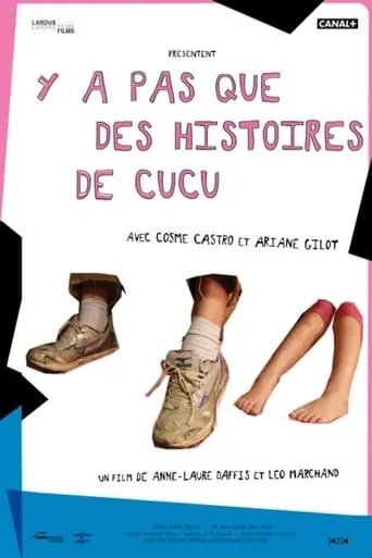 Y a pas que des histoires de Cucu movie poster - Rated 7/10