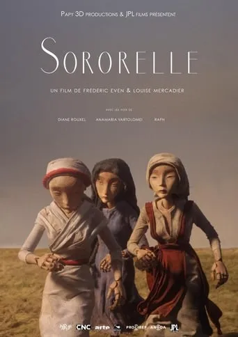 Sororal movie poster - Rated 5/10