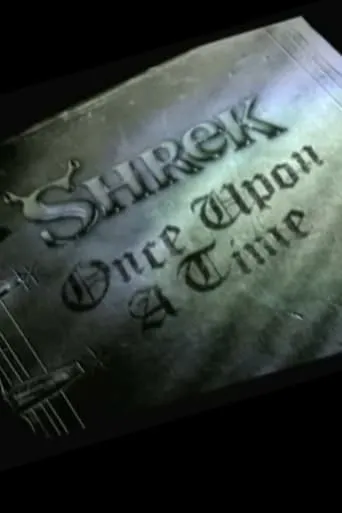 Shrek: Once Upon a Time movie poster - Rated 7.5/10