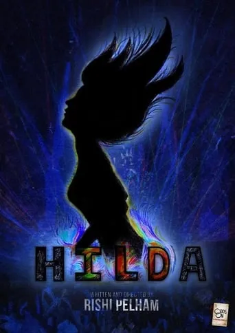 Hilda movie poster - Entertainment content