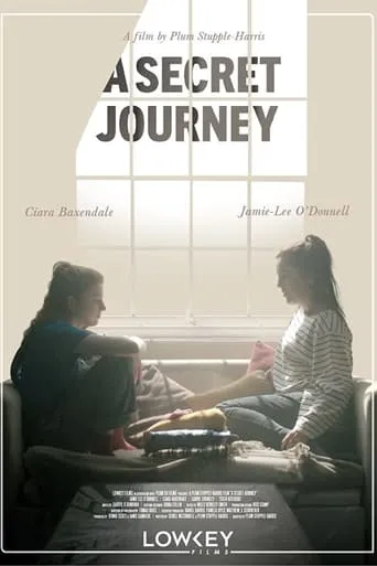 A Secret Journey movie poster - Rated 2/10
