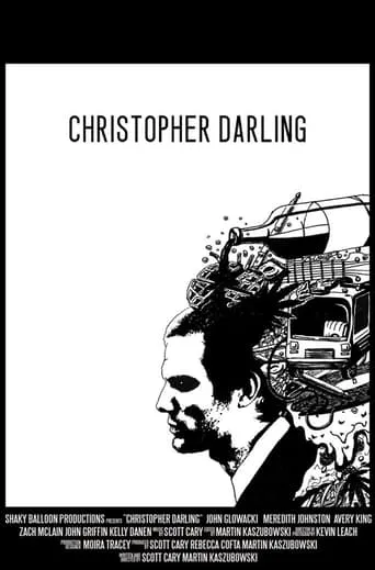 Christopher Darling movie poster - Entertainment content