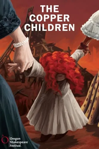 The Copper Children movie poster - Entertainment content