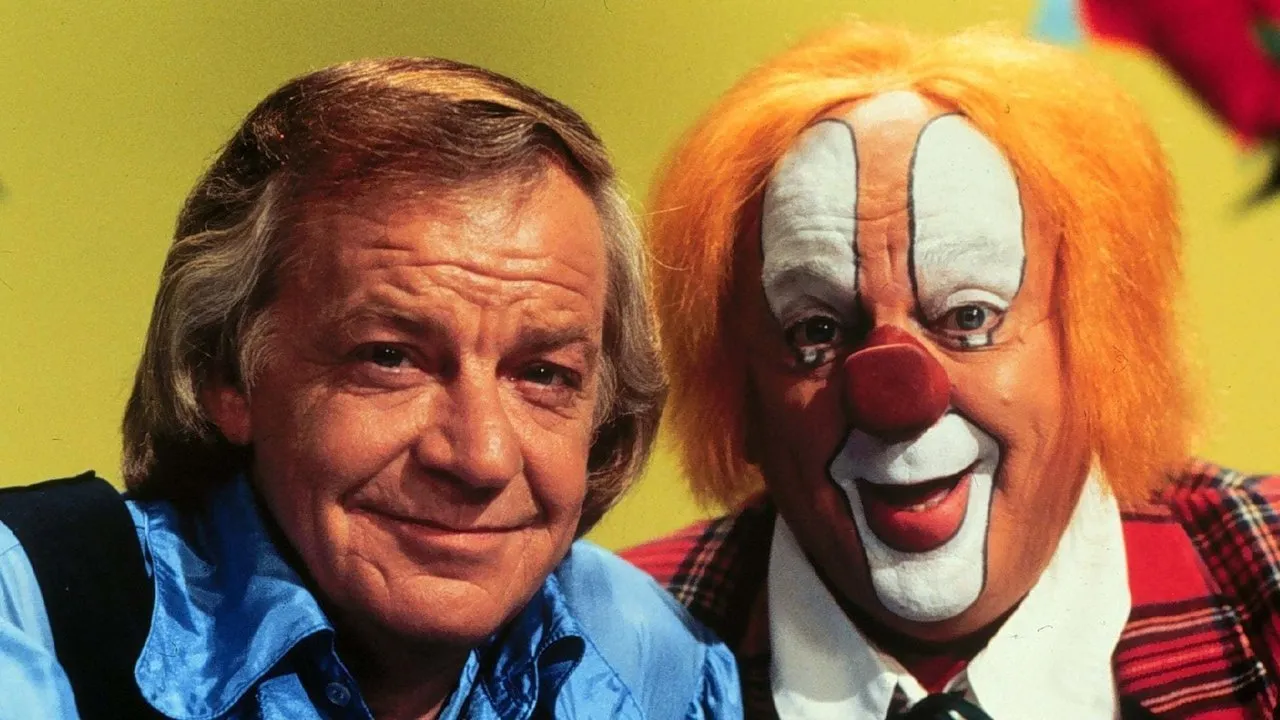 Bassie & Adriaan - Leren in het verkeer