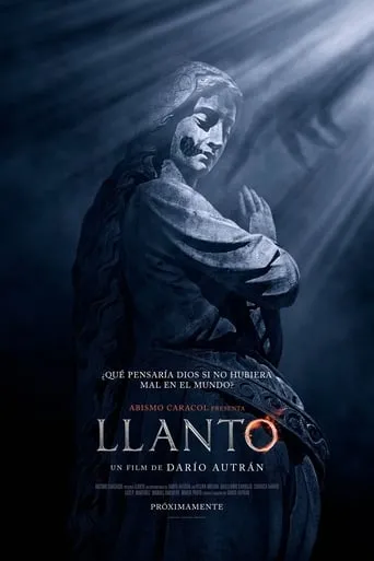 Llanto movie poster - Entertainment content