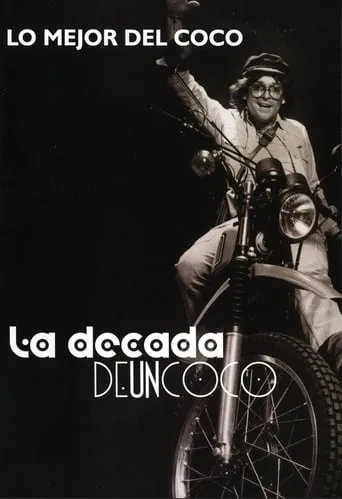 La Decada de un Coco movie poster - Entertainment content