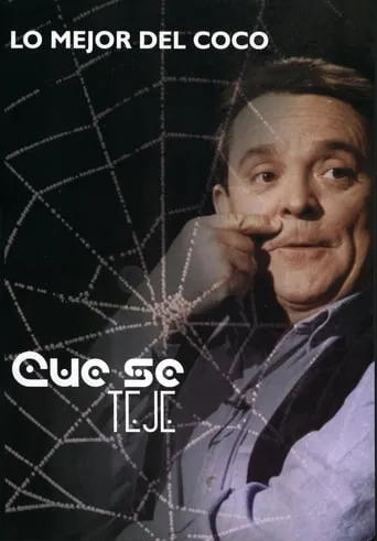 Qué se teje movie poster - Rated 9.5/10