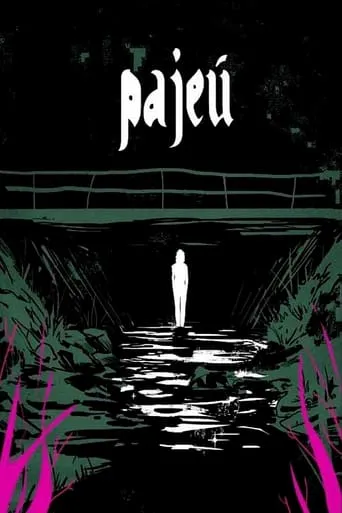 Pajeú movie poster - Rated 4.5/10