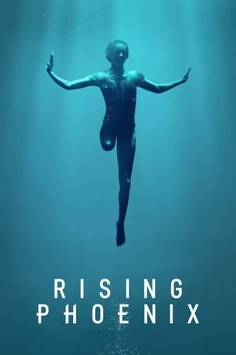 Rising Phoenix movie poster - Rated 8.1/10