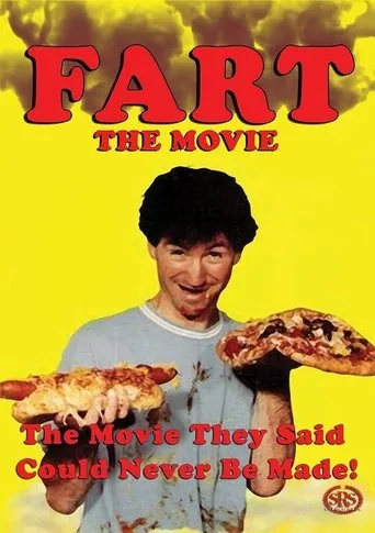 F.A.R.T.: The Movie movie poster - Rated 4/10