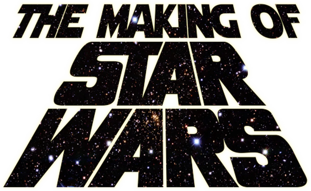 The Making of Star Wars