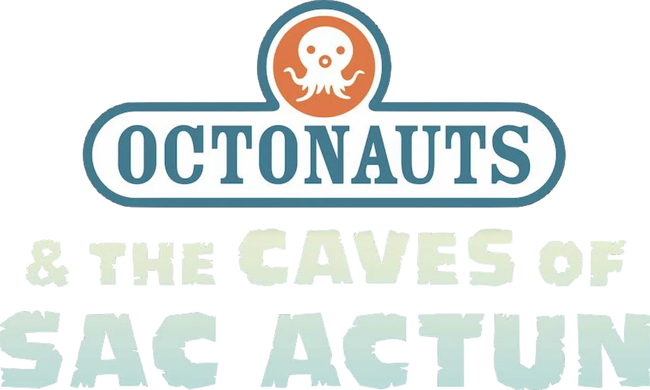Octonauts and the Caves of Sac Actun