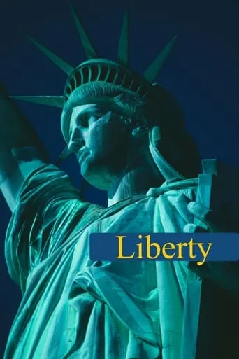 Liberty movie poster - Rated 5/10