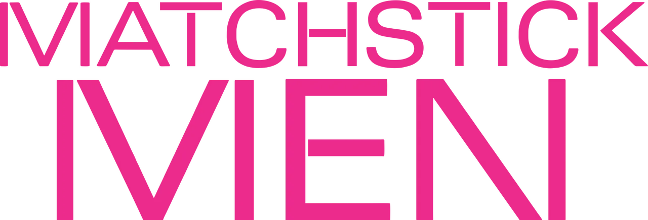 Matchstick Men