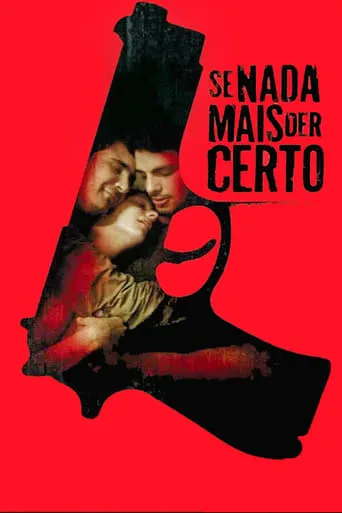 If Nothing Else Works Out movie poster - Rated 6.1/10