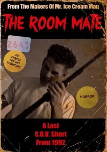 The Roommate movie poster - Entertainment content