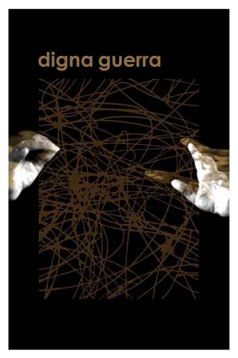 digna guerra movie poster - Entertainment content