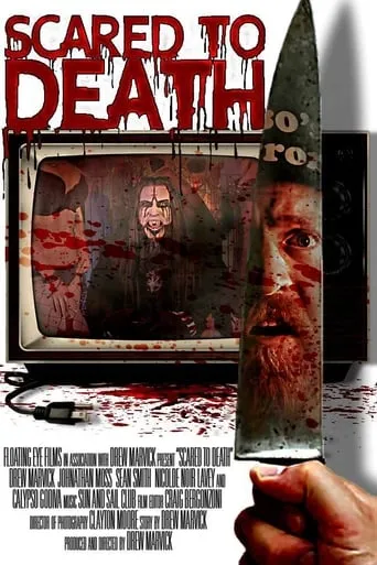 Scared to Death movie poster - Entertainment content