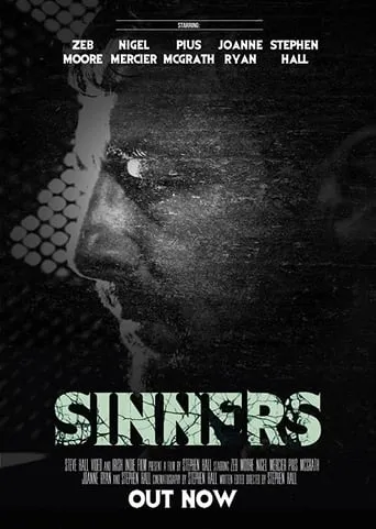 Sinners movie poster - Entertainment content