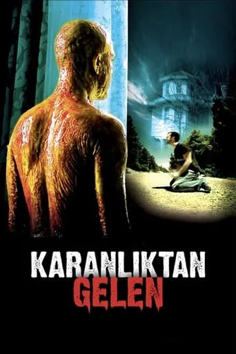 From The Darkness movie poster - Rated 6.5/10
