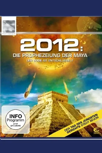 The Final Prophecies movie poster - Rated 7.9/10