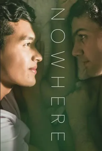 Nowhere movie poster - Rated 4.8/10