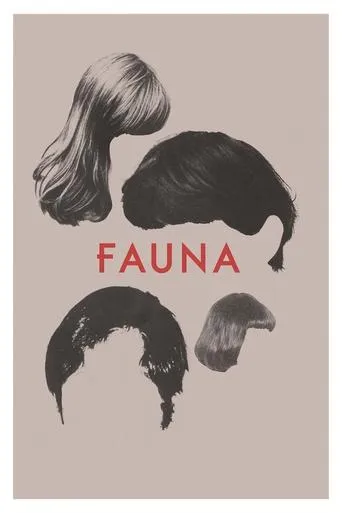 Fauna movie poster - Rated 5.667/10