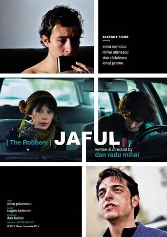 Jaful movie poster - Rated 7/10
