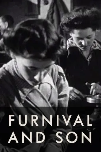 Furnival and Son movie poster - Entertainment content
