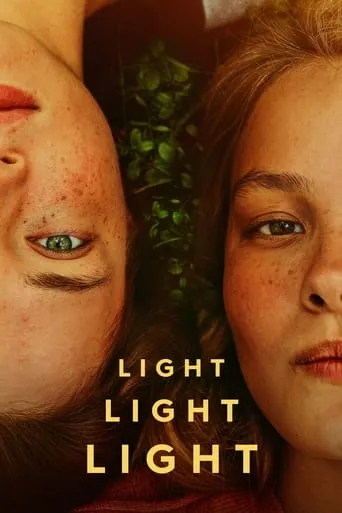 Light Light Light movie poster - Rated 6.2/10