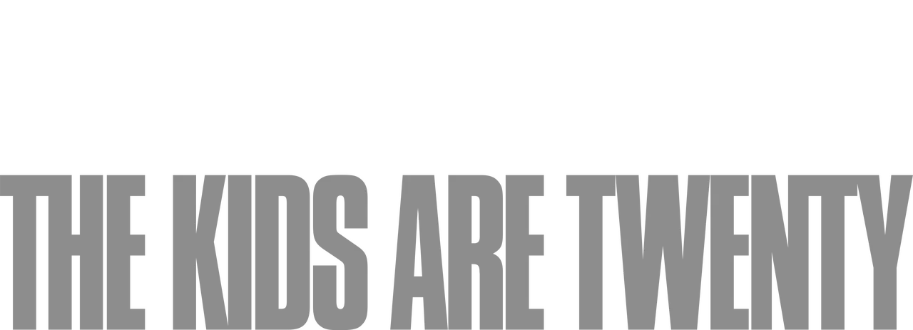 Pearl Jam Twenty