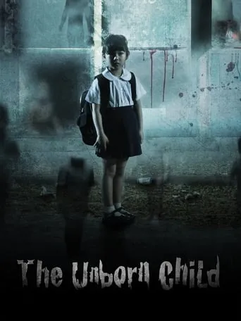 The Unborn Child movie poster - Rated 3.9/10